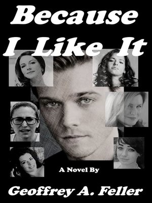 cover image of Because I Like It